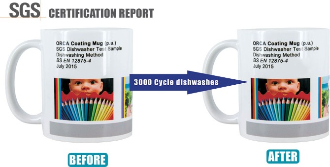 Purchase Wholesale blank mugs sublimation. Free Returns & Net 60