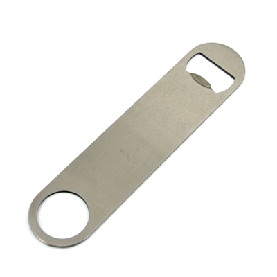 Sublimation Rectangle Bottle Opener 2 x 2